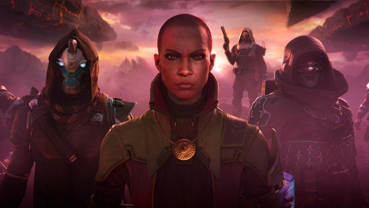 A month ahead of The Final Shape, Destiny 2’s community is at ease