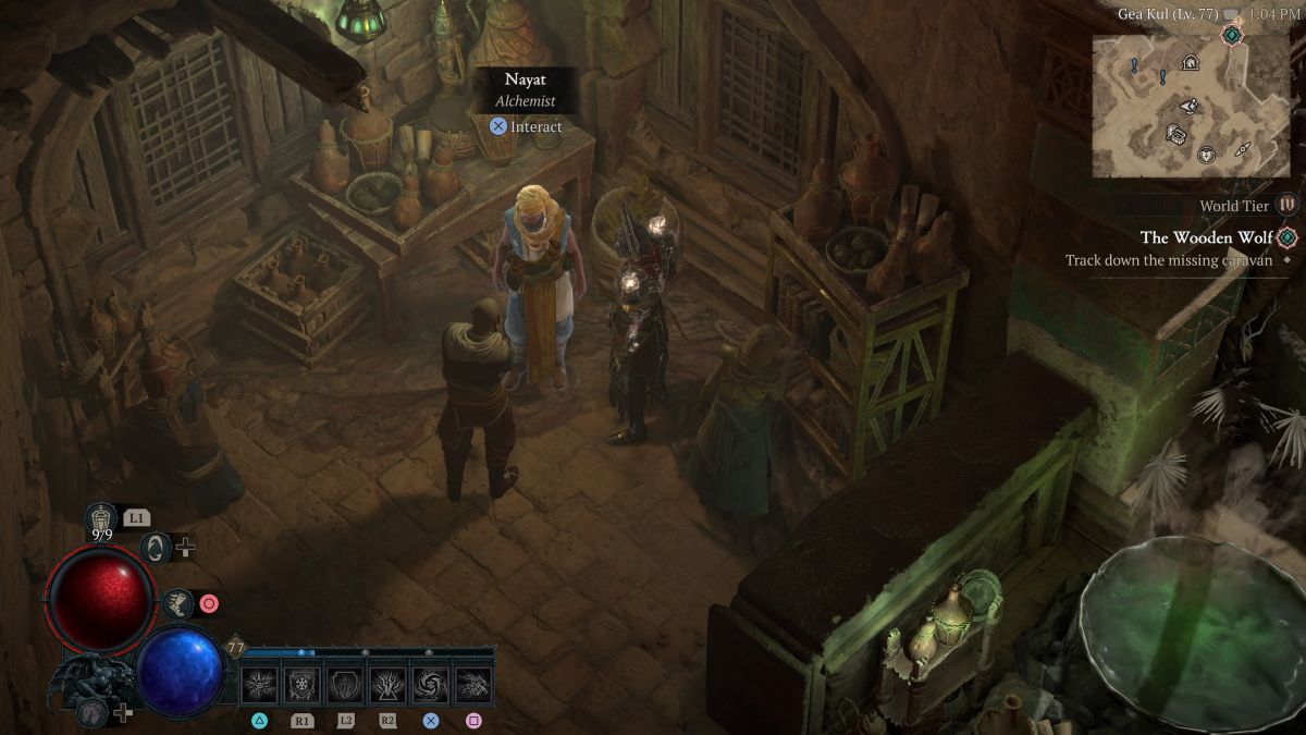 #Learn how to get Resplendent Sparks in Diablo 4 #Learn how to get Resplendent Sparks in Diablo 4