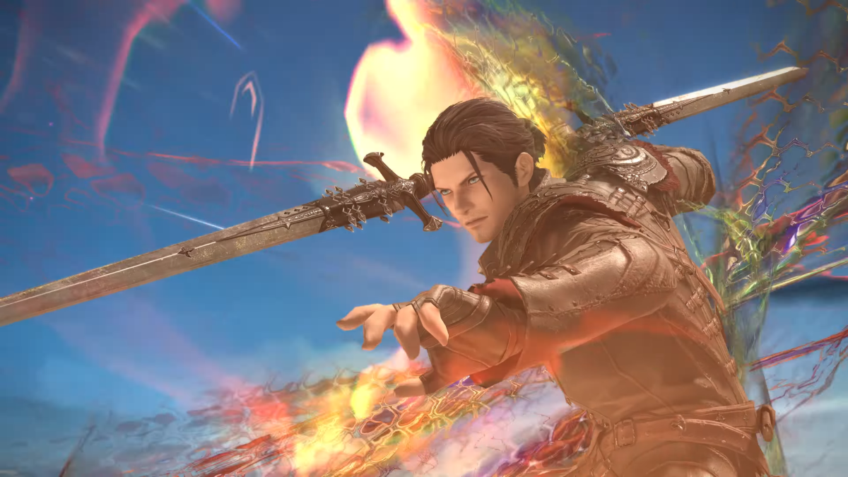 #Ultimate Fantasy XIV stream particulars response to latest DDoS assaults, benchmark updates #Ultimate Fantasy XIV stream particulars response to latest DDoS assaults, benchmark updates