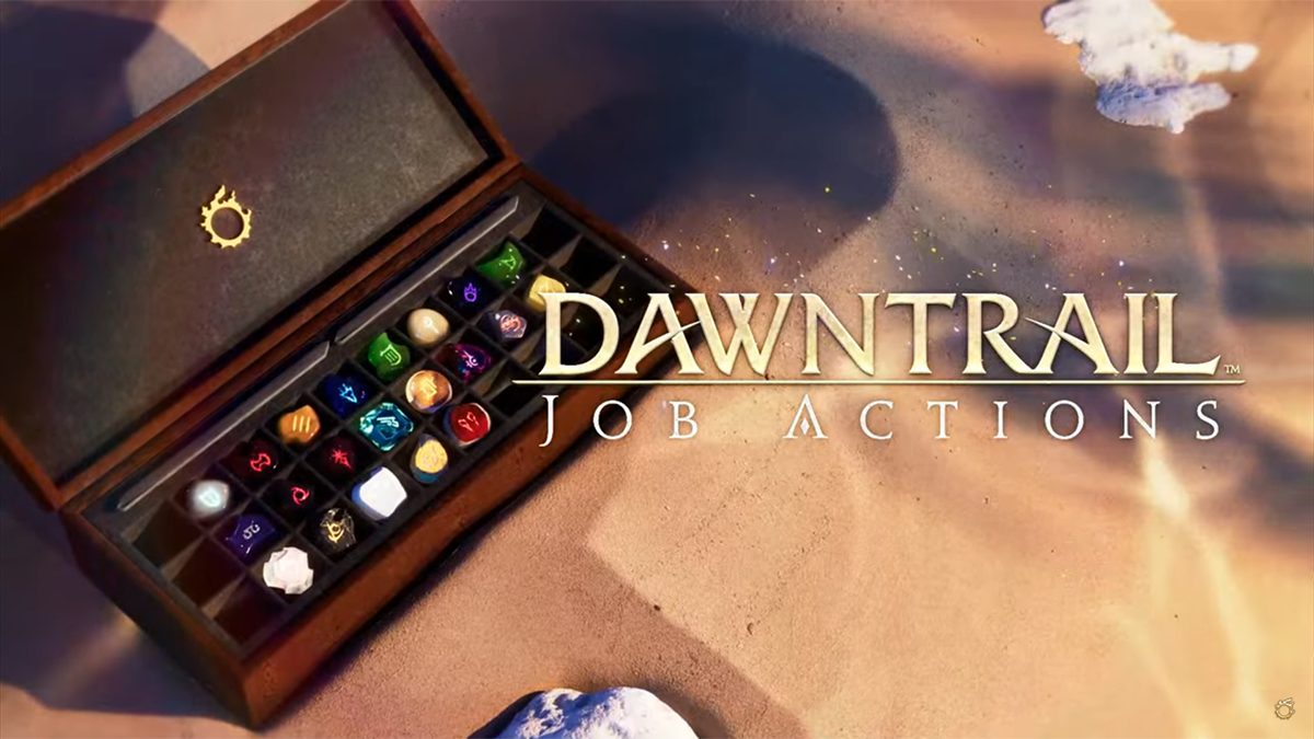 FFXIV Live Letter Recap: Dawntrail Job updates, Fall Guys, and Mountain Dew