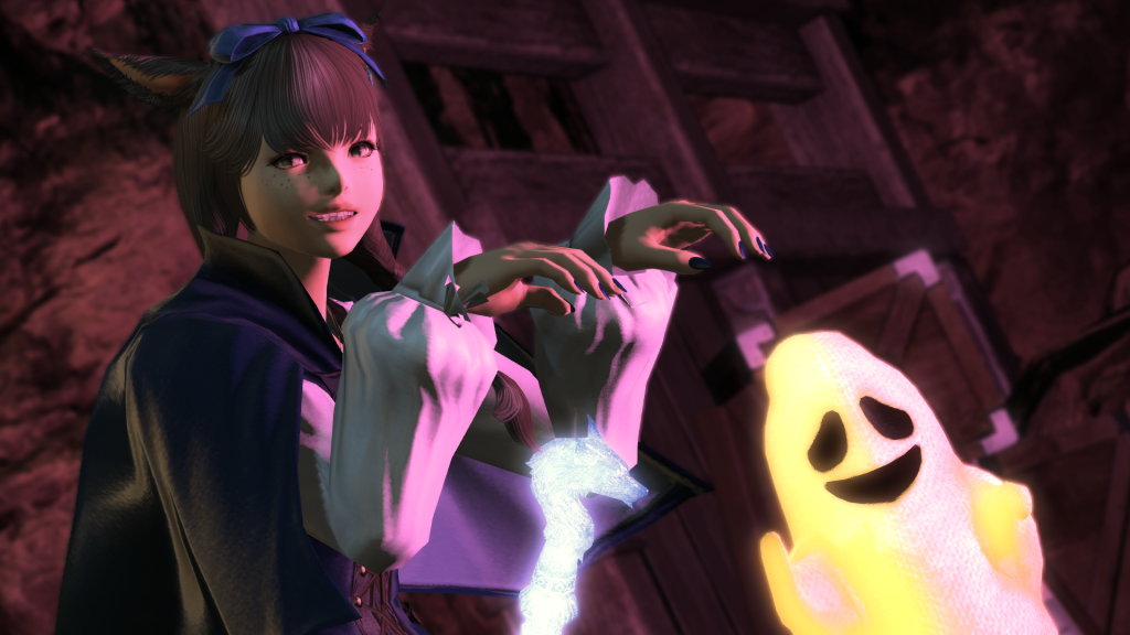 10 Best Final Fantasy XIV seasonal events, ranked