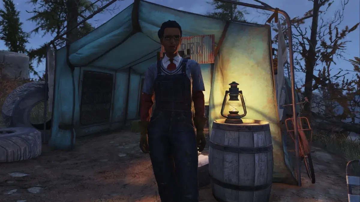 Where Is Minerva In Fallout 76 Schedule And All Locations Destructoid Where is minerva in fallout 76 schedule and all locations destructoid
