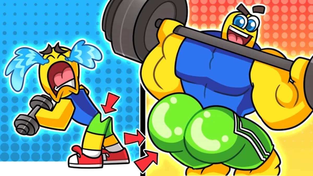 Gyatts Simulator codes (August 2024) — Are there any? – Destructoid