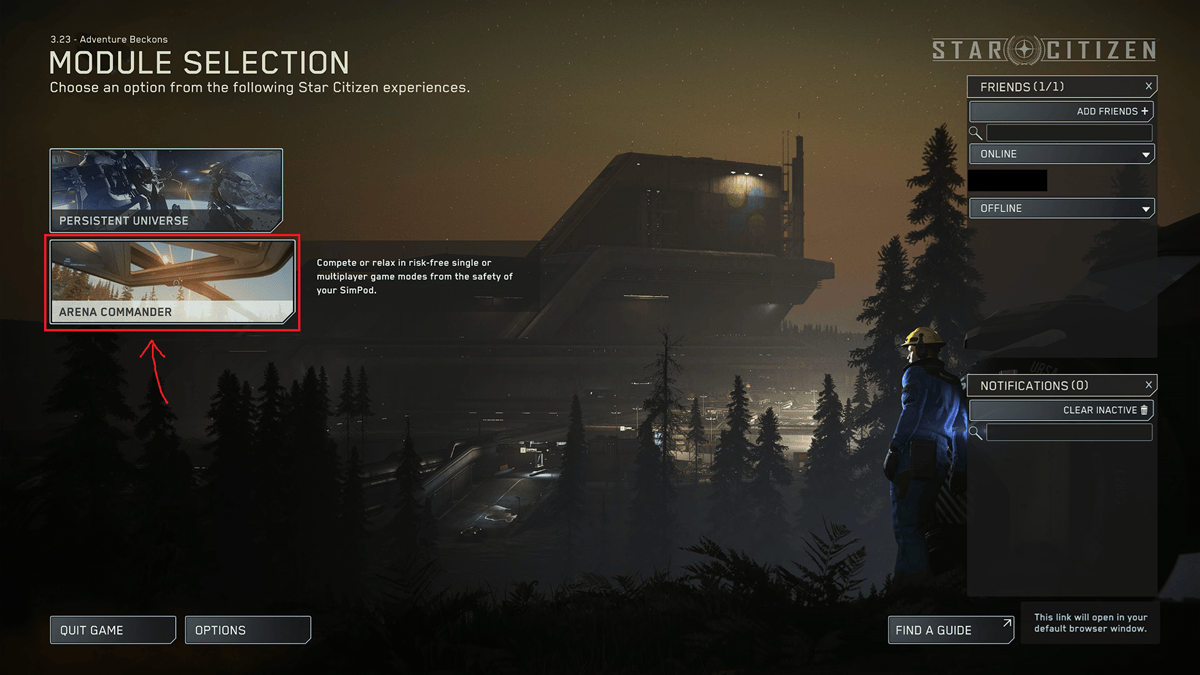 How to fix Star Citizen stuck loading forever bug
