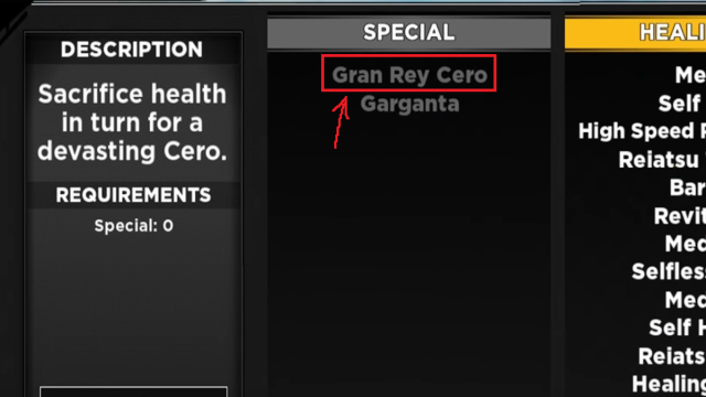 So erhalten Sie Gran Rey Cero