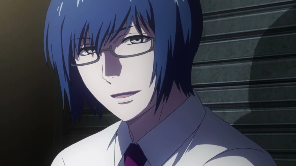 How to read Tokyo Ghoul in order