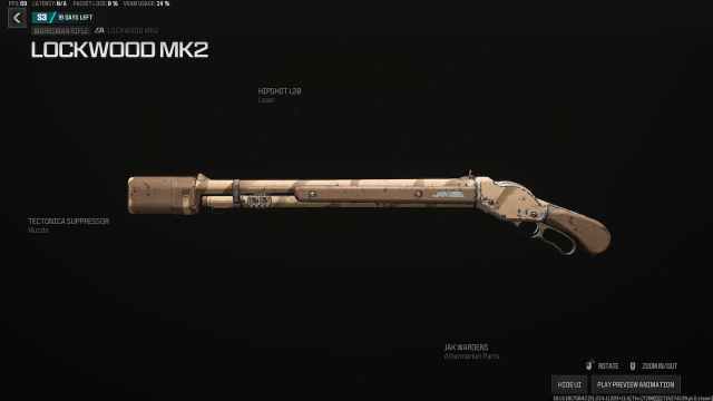 How to get akimbo shotguns in MW3