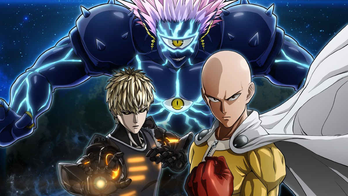 #10 strongest One-Punch Man characters – Destructoid #10 strongest One-Punch Man characters – Destructoid