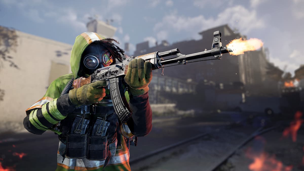 #Quickest time-to-kill weapons in XDefiant, ranked – Destructoid #Quickest time-to-kill weapons in XDefiant, ranked – Destructoid