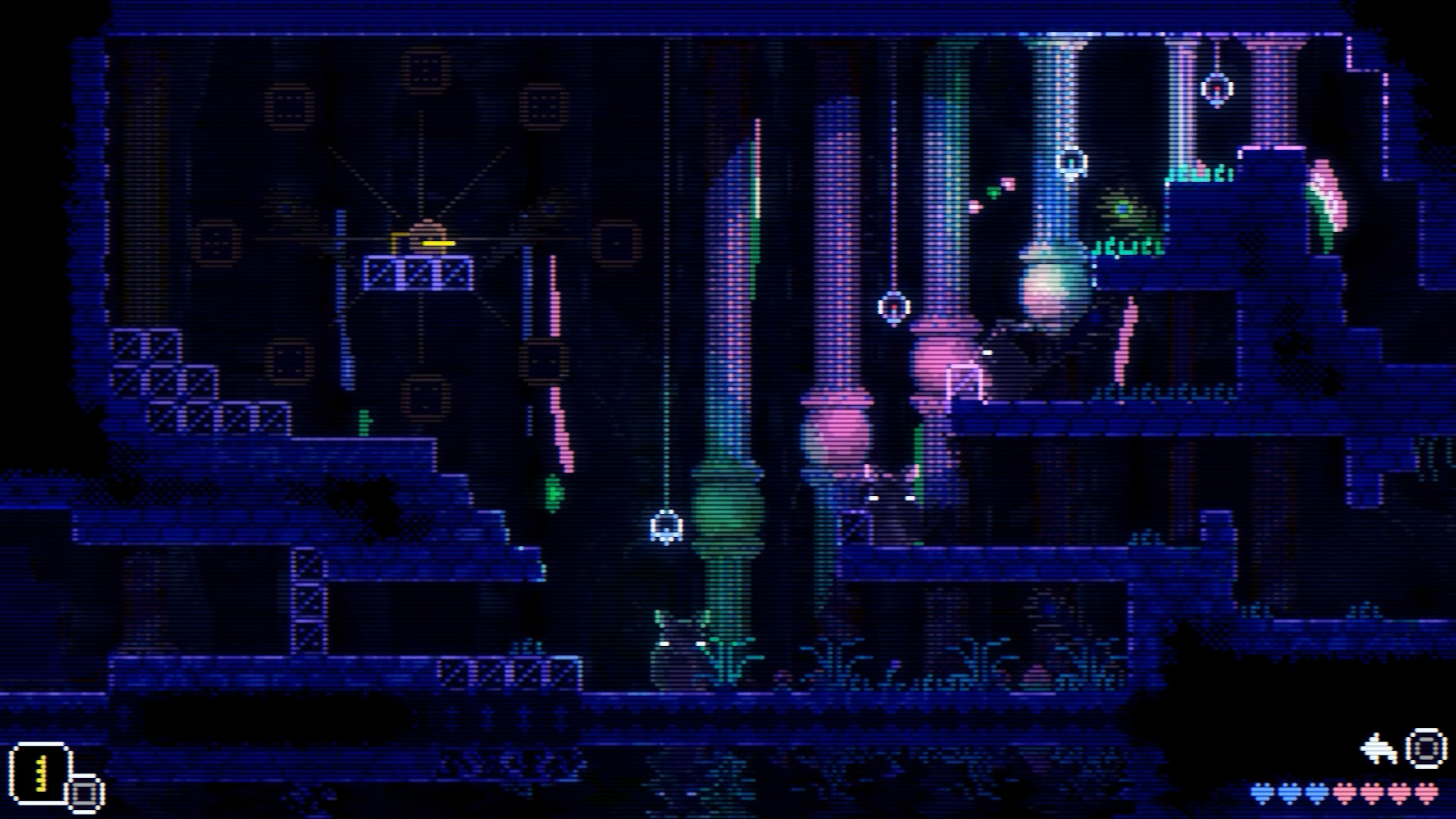 All Animal Well Flute Codes Destructoid