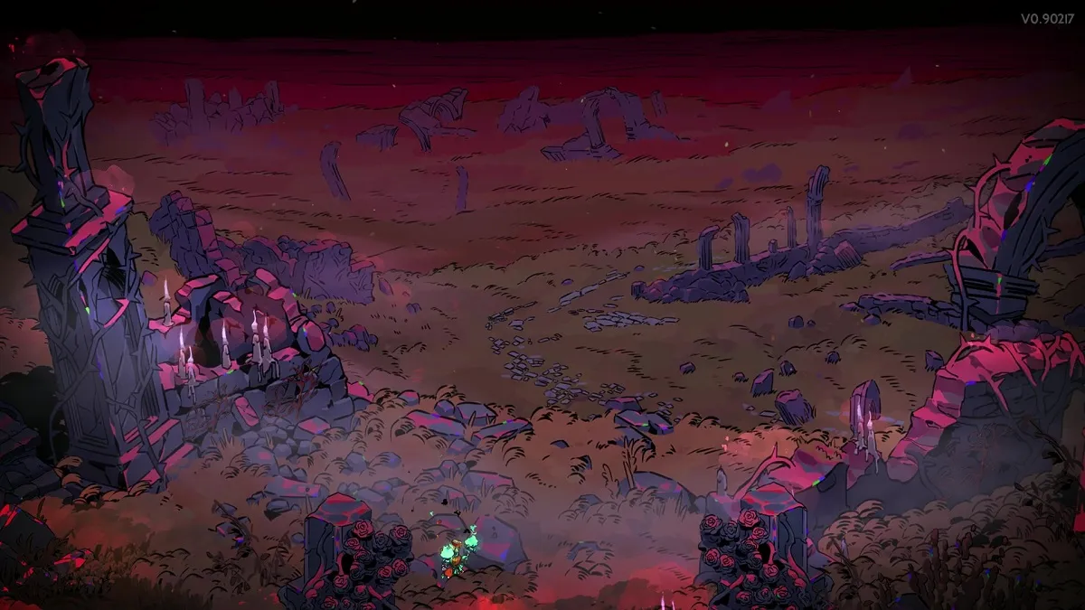 Hades Rok Hades 2 G Rock location – Destructoid