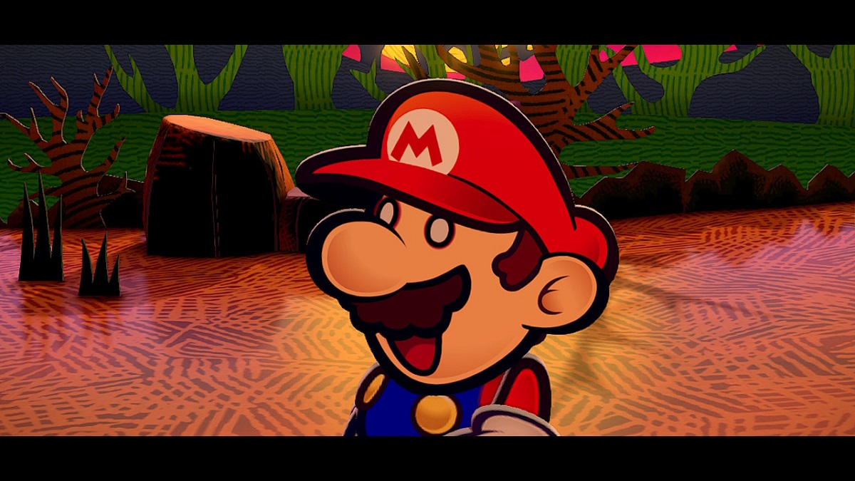 Paper Mario: The Thousand-Year Door Doopliss