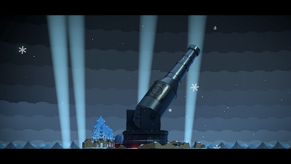 #The place to search out Normal White in Paper Mario: The Thousand-Yr Door #The place to search out Normal White in Paper Mario: The Thousand-Yr Door