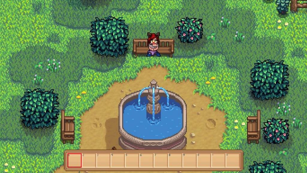 Years later, Stardew Valley is still the best reprieve on a rough day
