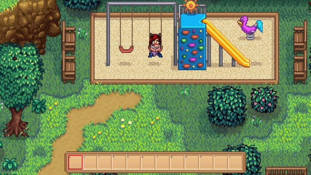 Years later, Stardew Valley is still the best reprieve on a rough day