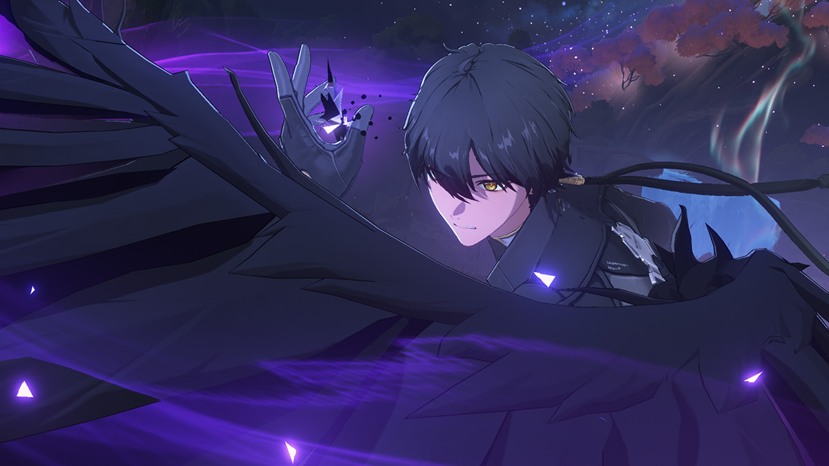 The best Havoc Rover build in Wuthering Waves - Weapons, Echoes, and ...