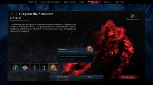 How to get and use Whetstone in V Rising