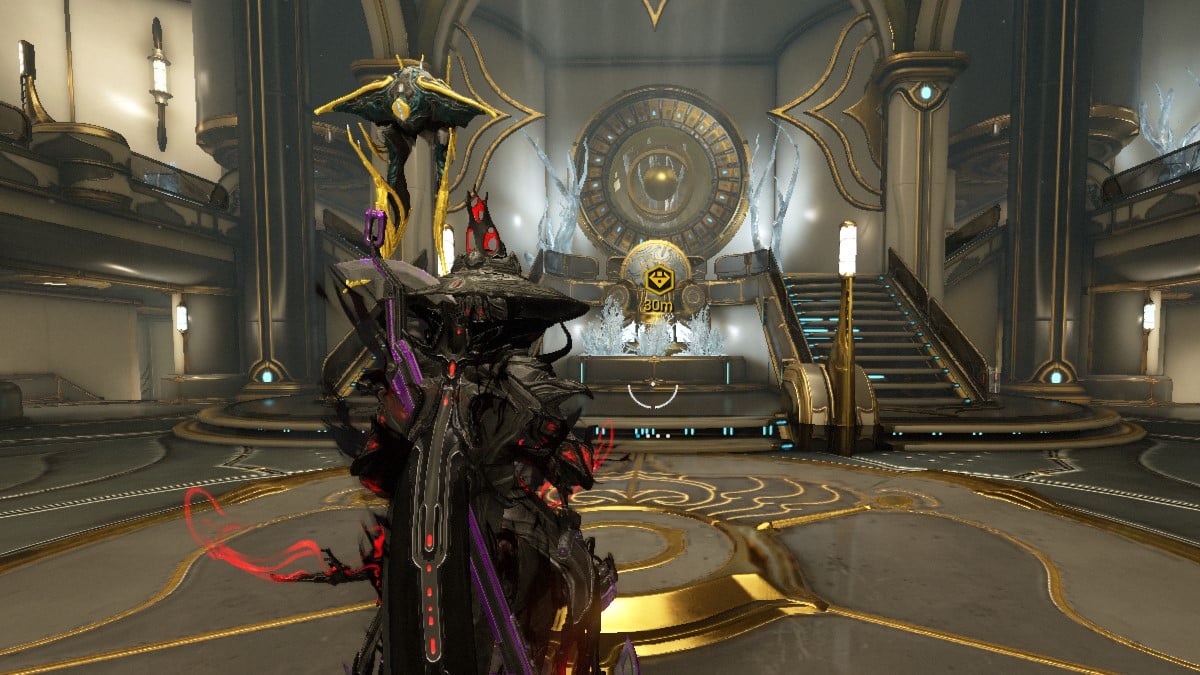 How to get the Malignant Force mod in Warframe