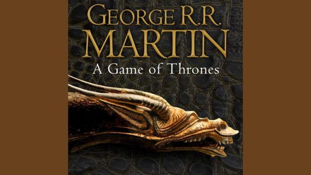 a game of thrones best fantaasy books for adults