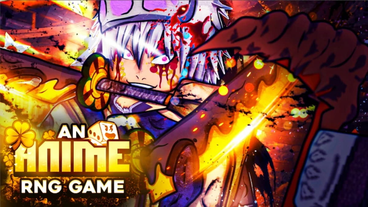Anime RNG Battlegrounds Codes (August 2024)