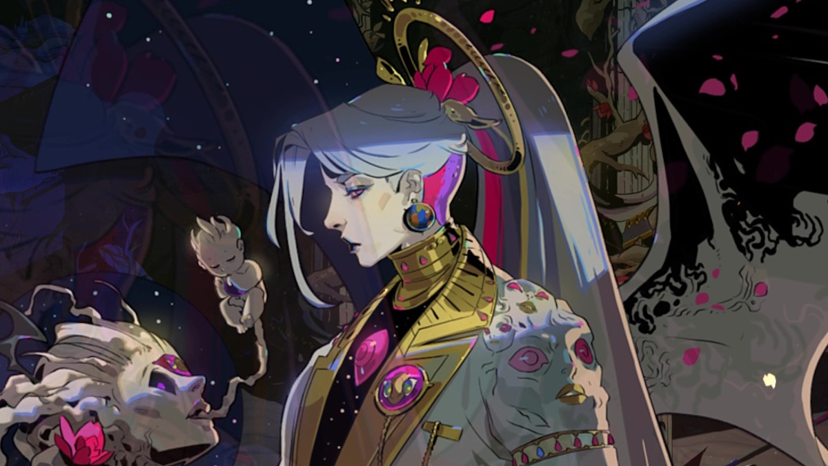 All Keepsakes in Hades 2 and how to get them Nectar gift guide and