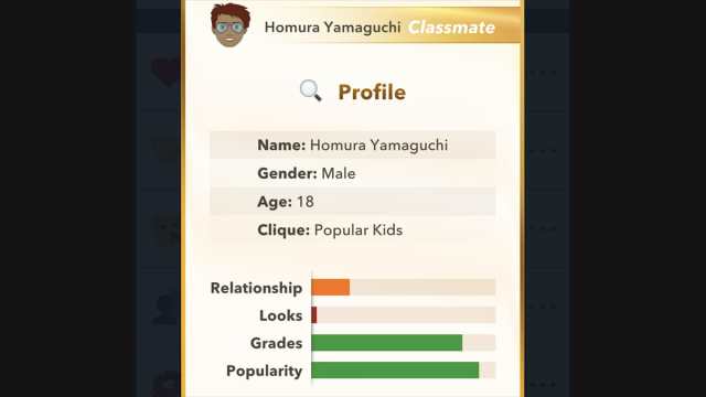 How to complete the Yandere Challenge in BitLife