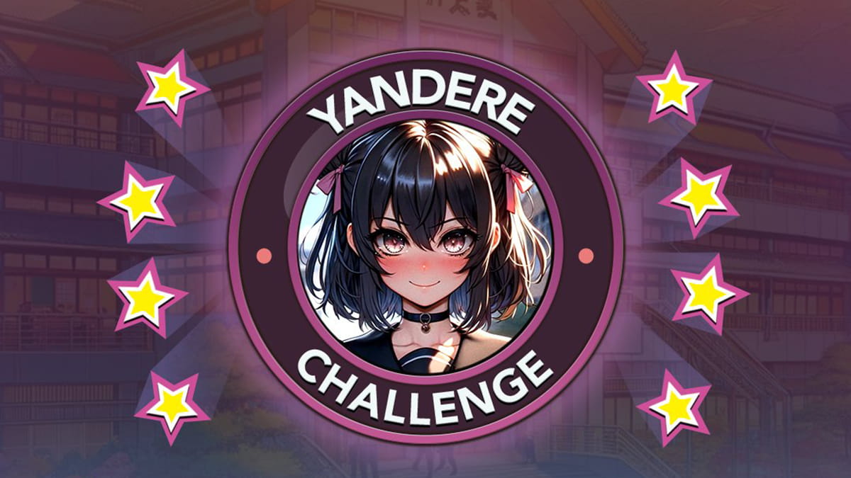 BitLife Yandere Challenge