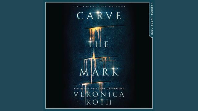 carve the mark best fantasy books for adults