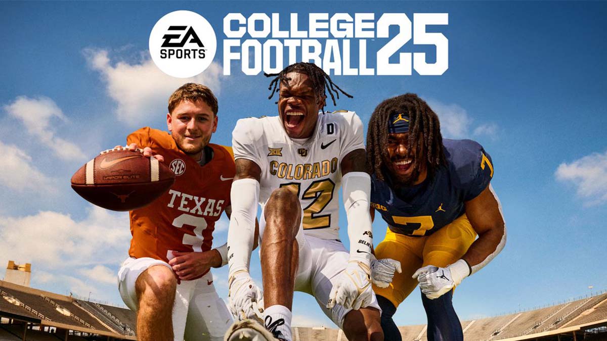 #Which model of EA Sports activities Faculty Soccer 25 do you have to purchase? Customary or Deluxe #Which model of EA Sports activities Faculty Soccer 25 do you have to purchase? Customary or Deluxe