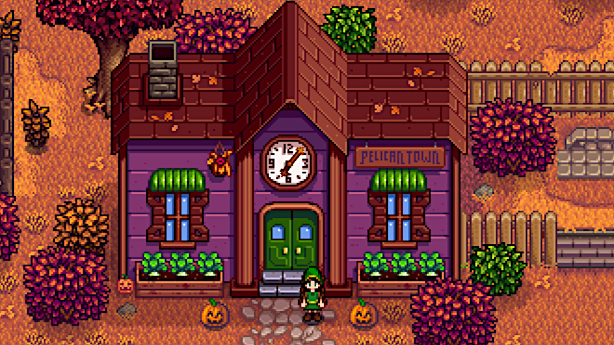 How to get everything for the Community Center bundles in Stardew Valley