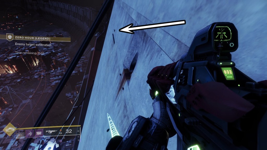 How to complete Outbreak Refined III in Destiny 2