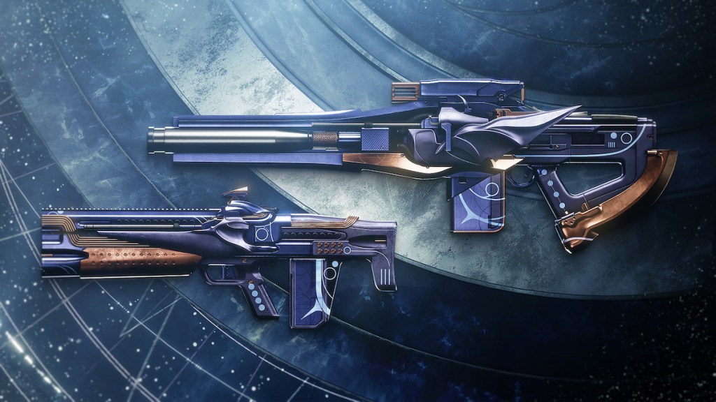 Destiny 2 players can get daily Deepsight Weapons from now until The Final Shape
