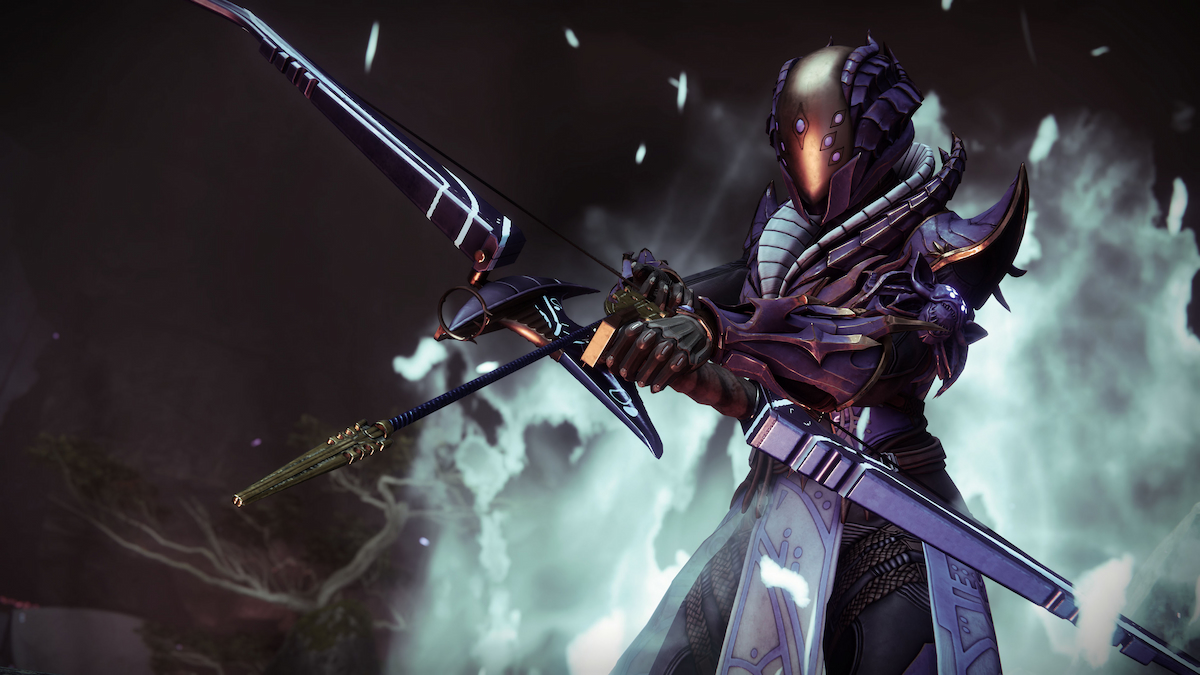 Destiny 2 players can get daily Deepsight Weapons from now until The Final Shape