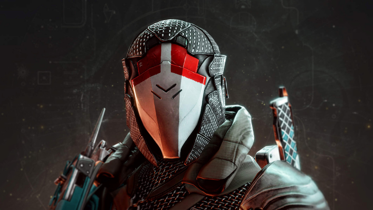 A preview of The Final Shape new Warlock armor in Destiny 2