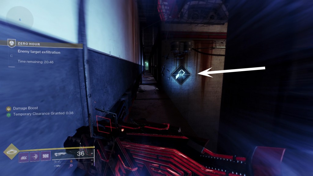 How to complete the Zero Hour Vault Puzzle in Destiny 2 (Week 3)