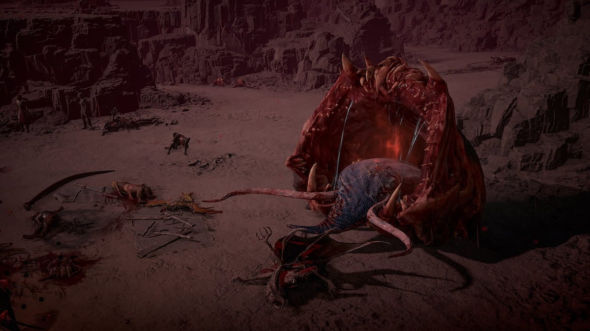 Diablo 4 season 4 Loot Reborn release time