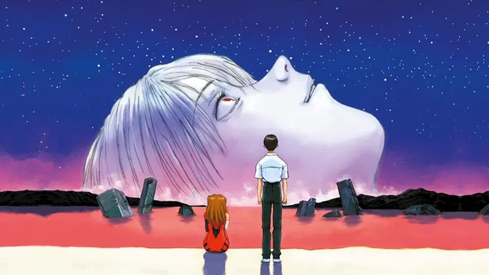 #11 greatest 90s anime and how you can watch them – Destructoid #11 greatest 90s anime and how you can watch them – Destructoid