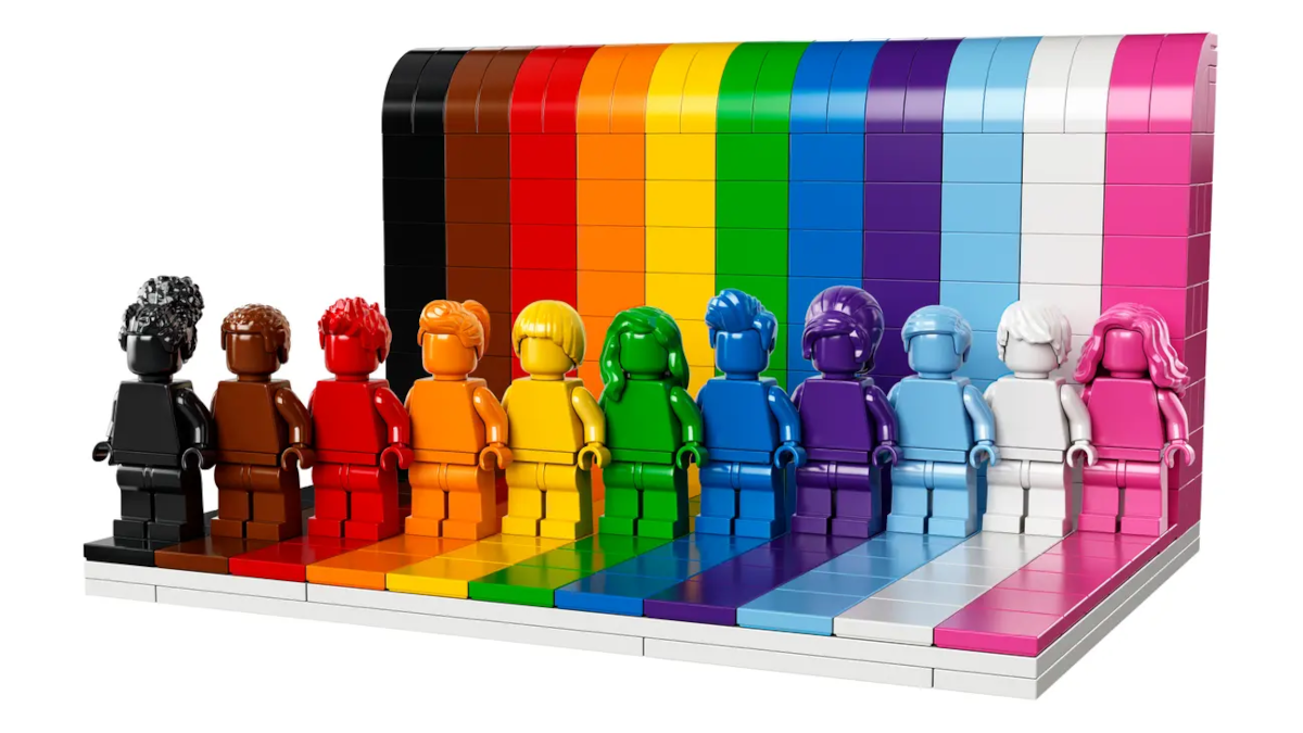 10 most affordable LEGO sets that won't break the bank