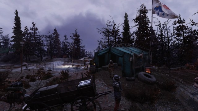 fallout 76 minerva camp at fort atlas