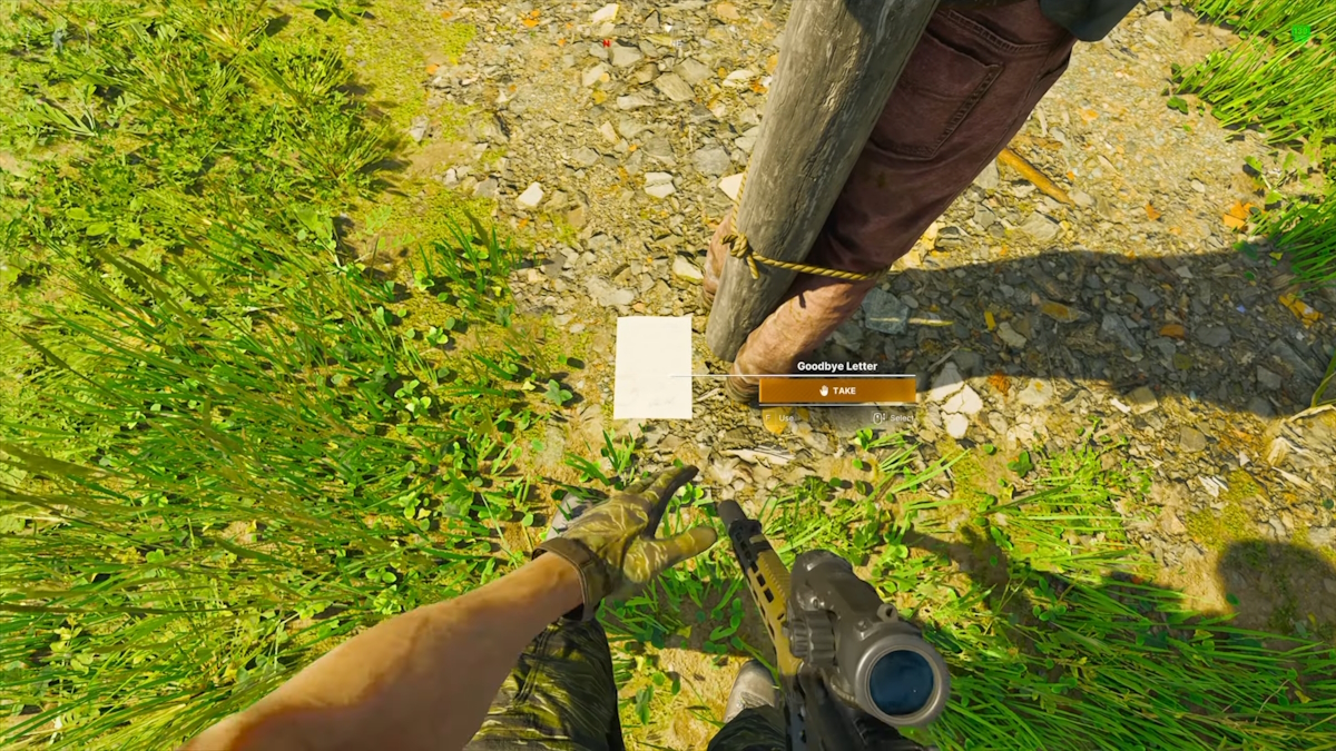 How to complete The Brave in Gray Zone Warfare – Destructoid