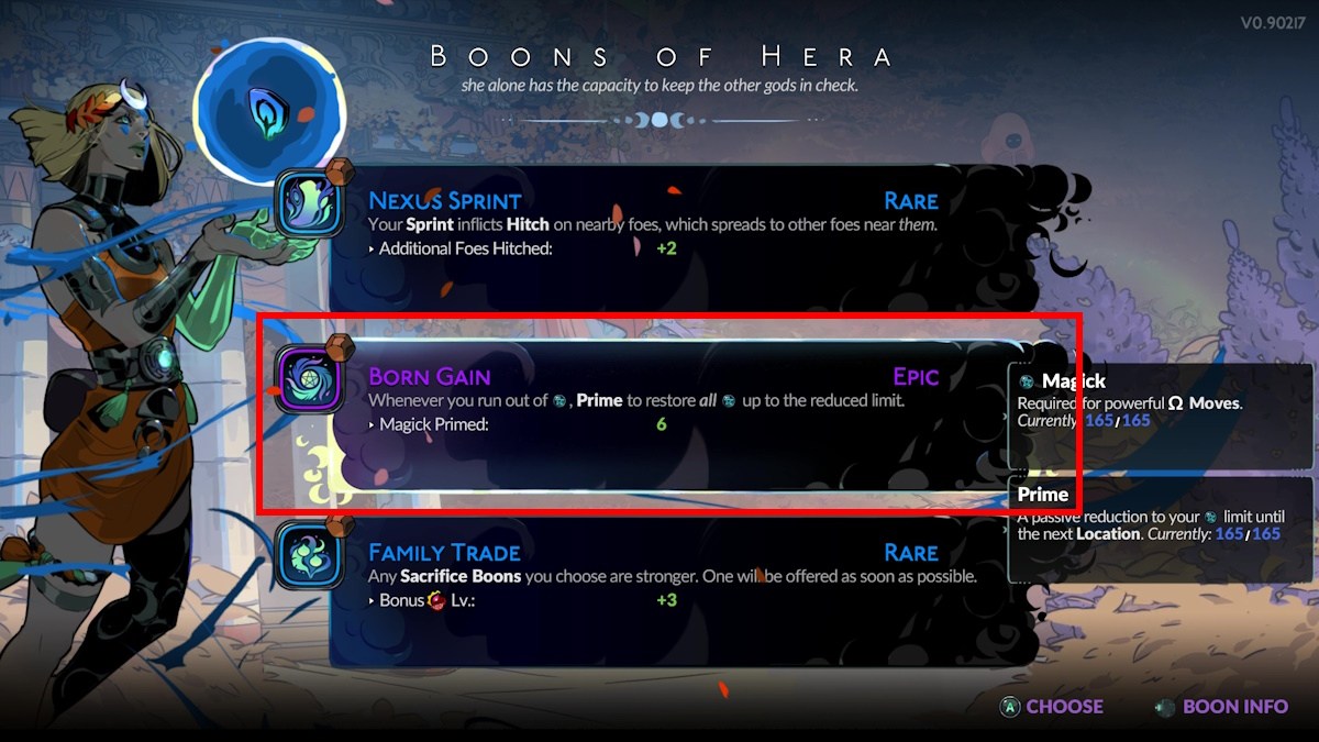 Hades 2's best boons practically break the game – Destructoid