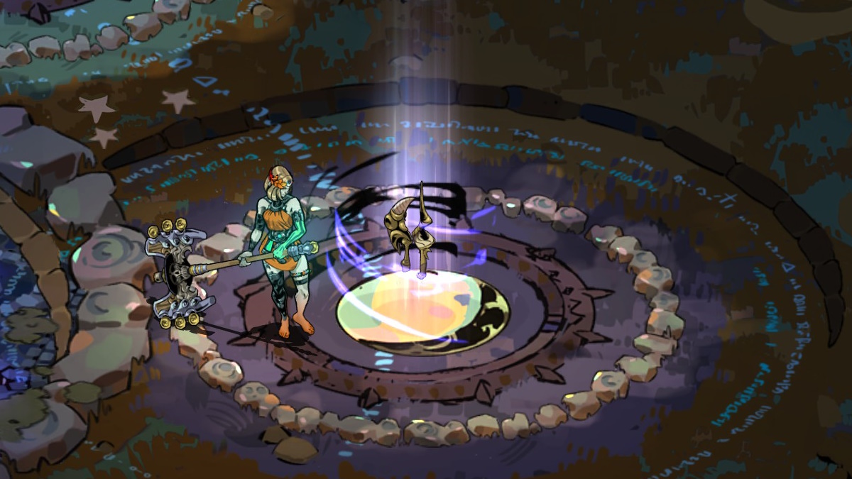 How to unlock Weapon Aspects in Hades 2 Best Aspects list