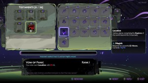 How to get the Nightmare resource in Hades 2 - Oath of the Unseen