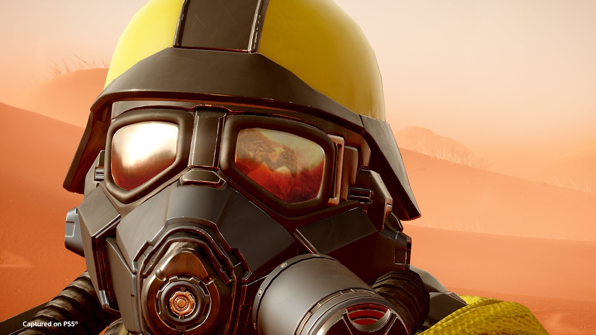 #Helldivers 2’s Darkish Matter mission is getting a hotfix to handle all of the bugs (and the bugs) #Helldivers 2’s Darkish Matter mission is getting a hotfix to handle all of the bugs (and the bugs)