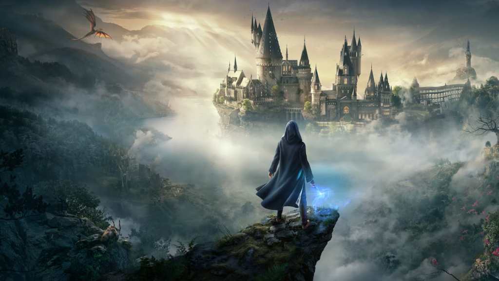 10 Best Magical Schools In Fantasy Destructoid
