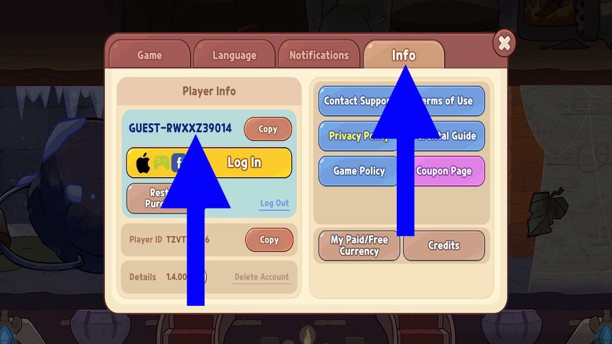 Witch Code Cookie Run Witch's Castle codes (June 2024) – Destructoid