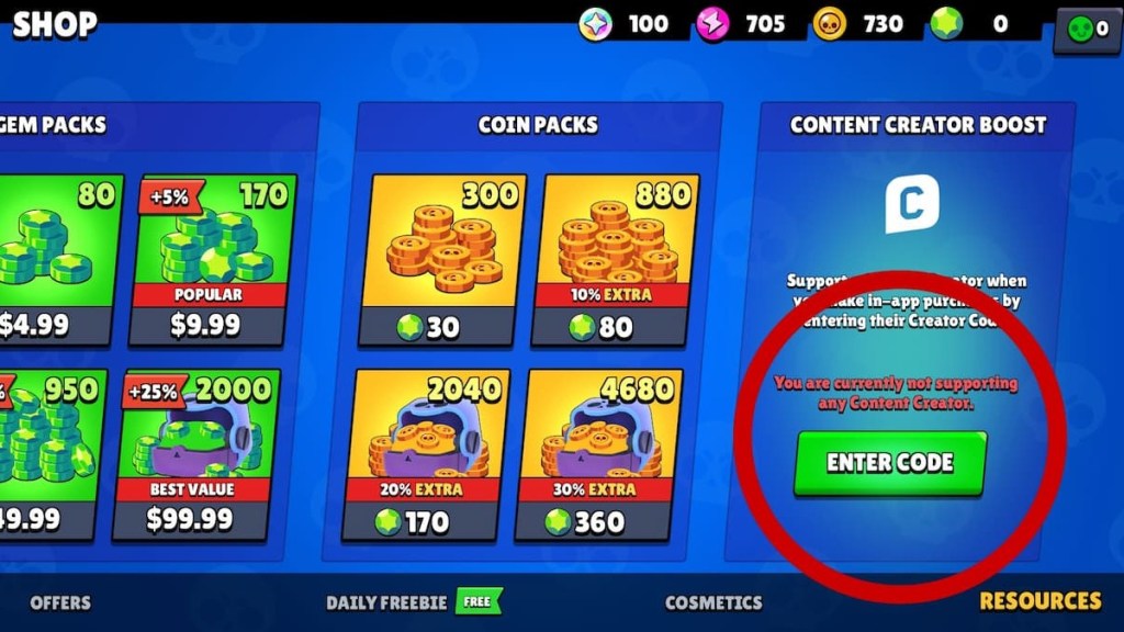 Brawl Stars Codes April 2026 Brawl Stars Codes April 2026