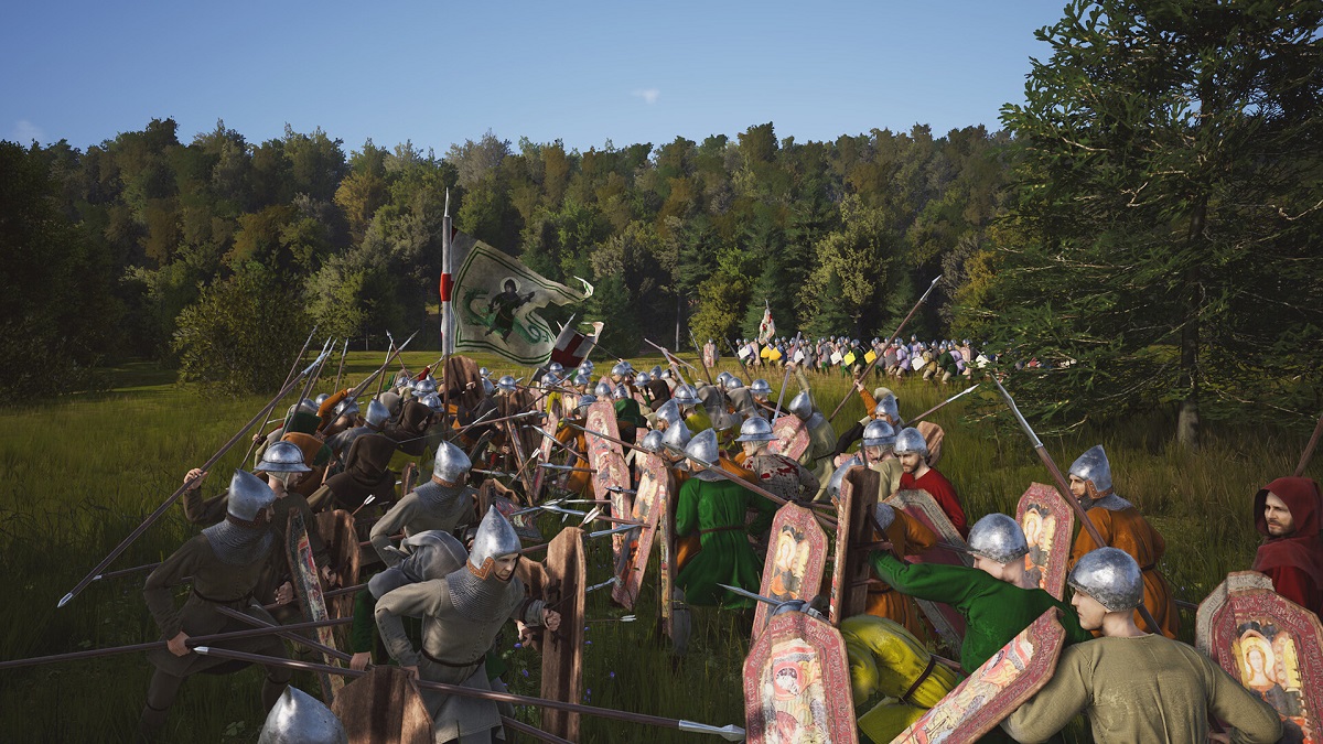 #Manor Lords creator responds to criticism about calling themselves a ‘solo developer’ #Manor Lords creator responds to criticism about calling themselves a ‘solo developer’