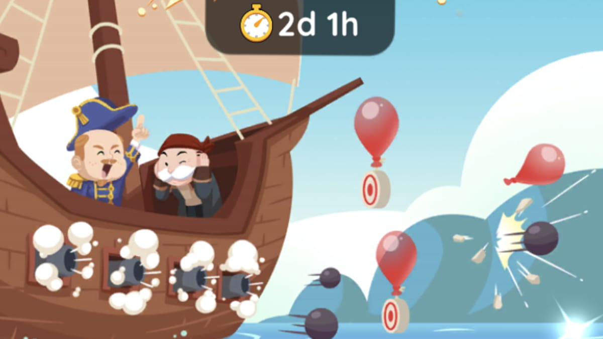 #All Bullseye Increase rewards and milestones – Destructoid #All Bullseye Increase rewards and milestones – Destructoid