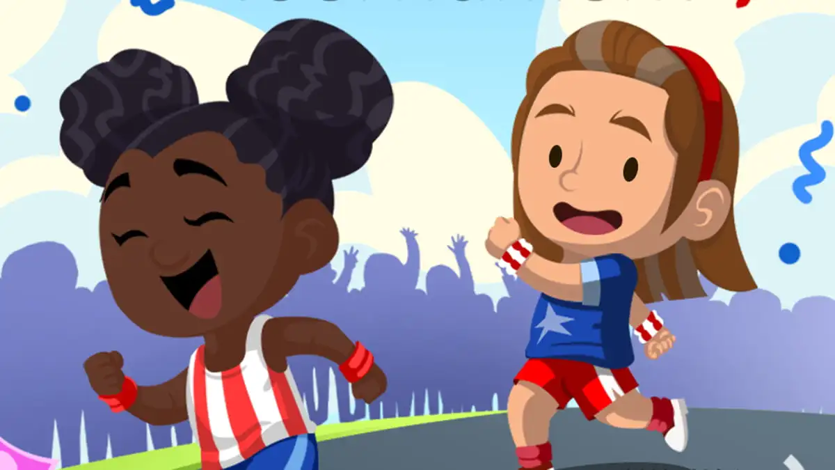 #All Memorial Marathon rewards and milestones – Destructoid #All Memorial Marathon rewards and milestones – Destructoid